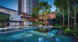 Zion Road (D3), Condominium #460014311
